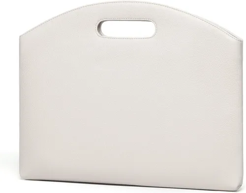 Miniatura 12 de Bolsa oficial para computadora con estilo elegante con múltiples compartimentos y diseño fácil de transportar Negro (black Nylon)