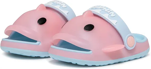 Miniatura 8 de Sandalias de Dophin con luz flash para niños y niñas