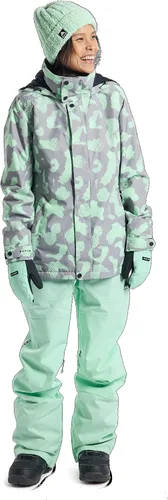 Miniatura 2 de Burton Womens Jet Set 2l Jacket