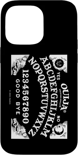 Miniatura 21 de Ouija The Original Ouija Board Case for iPhone 17