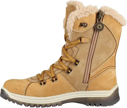Miniatura 5 de Majesta-Luxe - Botas para mujer