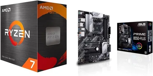 Miniatura 7 de Procesador de escritorio AMD Ryzen™ 7 5700G de 8 núcleos, 16 hilos con gráficos Radeon™