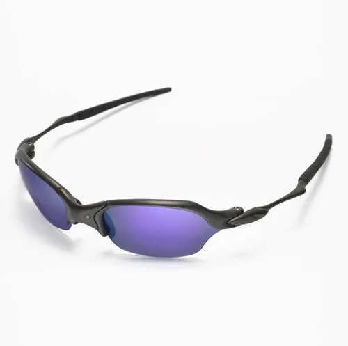 Miniatura 2 de Walleva - Lentes de repuesto para gafas de sol Oakley Romeo 2.0, 9 opciones disponibles