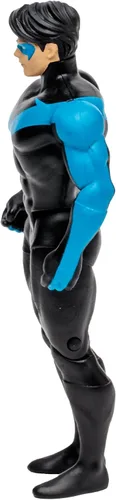 Miniatura 6 de McFarlane Toys -DC Direct - Super Powers 5IN Figuras WV3 - Nightwing (Hush)