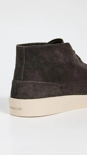 Miniatura 3 de Vince Tacoma Chukka - Tenis para hombre