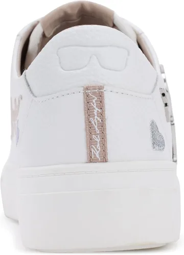 Miniatura 2 de Karl Lagerfeld Paris Cate Pins - Tenis con cordones para mujer