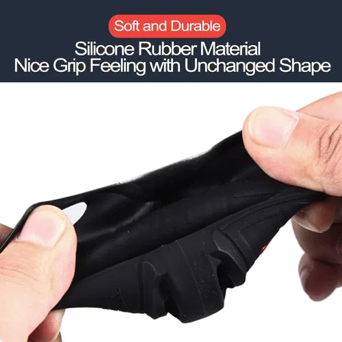 Miniatura 6 de 2 fundas compatibles con Hyundai Ioniq, Elantra, Sonata, Tucson, Elantra GT, llavero protector de fibra de carbono, aspecto de fibra de carbono