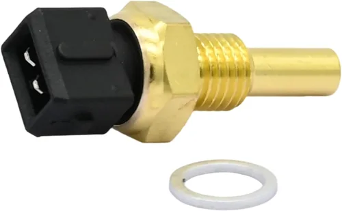 Miniatura 4 de Interruptor de temperatura del refrigerante del motor Sensor Remitente 4Runner Camry Corolla Escort G20 Land Cruiser Maxima Pathfinder Quest Sentra