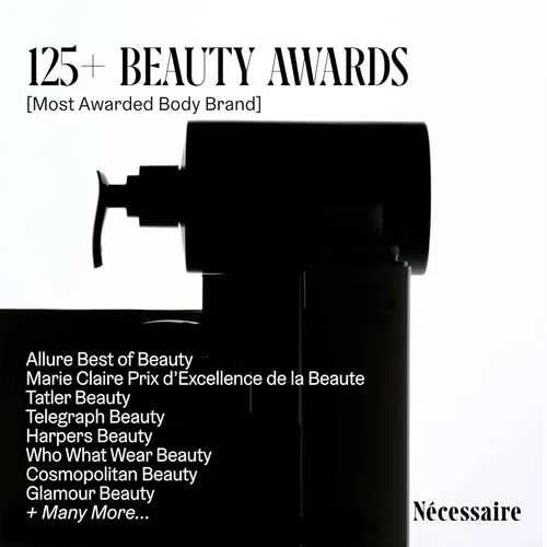 Miniatura 8 de Nécessaire The Deodorant Gel - Tratamiento Deodorante Clínico con 5% AHA. Vitamina B5 + B3. Sin protuberancias. Sin decoloración. Probado por