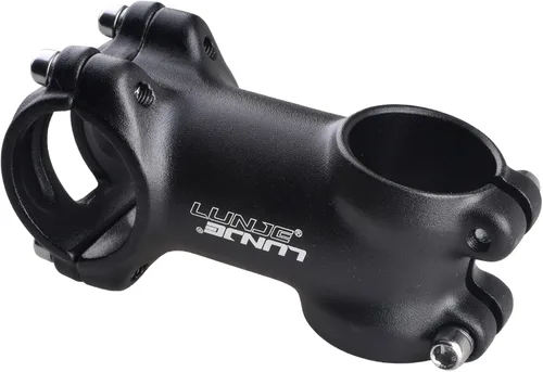 Miniatura 11 de JEELAD Bike Stem 31.8 Bicicleta Manillar Stem Bike Tenedor Extensor Manillar Corto Elevador Aleación de Aluminio para Bicicleta de Carretera MTB BMX