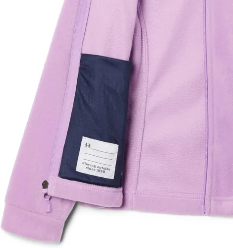 Miniatura 102 de Columbia Benton Springs - Chaqueta de vellón para niña