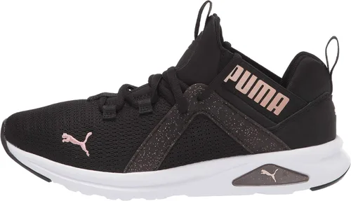 Miniatura 8 de PUMA Tenis de correr Enzo 2 para mujer Blanco 11