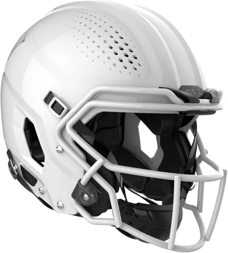 Miniatura 13 de VICIS ZERO2 Varsity Casco de Fútbol Americano