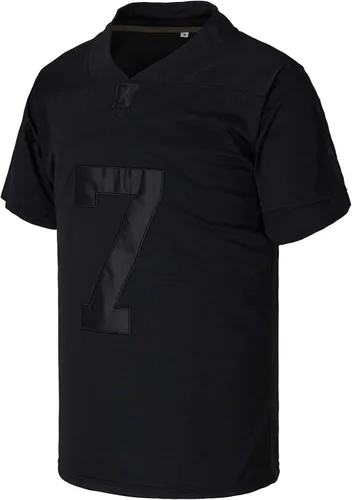 Miniatura 2 de #ImWithKap Colin #7 Kaepernick IM con camiseta de fútbol americano KAP cosida