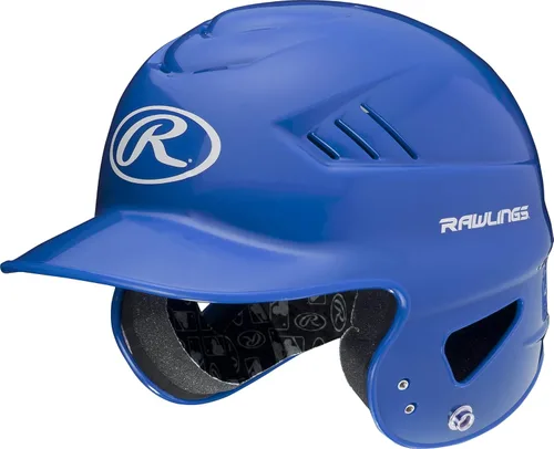 Miniatura 17 de Rawlings Remix & COOLFLO Batting Helmet T-Ball Multiple Colors Negro - COOLFLO
