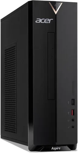 Miniatura 4 de acer Escritorio Aspire XC-1660G-UW94 con monitor Full HD de 23.8 pulgadas, procesador Intel Core i3-10105 de 10ª generación, DDR4 de 8 GB, SSD
