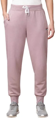 Miniatura 30 de Fila Jogger de felpa francesa para mujer