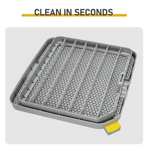 Miniatura 6 de 48 incubadoras de huevos para incubar huevos, incubadora de huevos de gallina con vela de huevos, giro automático de huevos y temperatura, control