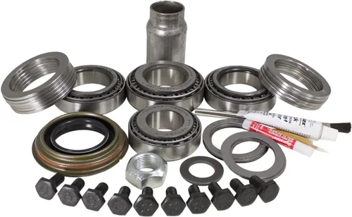 Miniatura 20 de Yukon Gear & Axle (YK GM11.5-B) Kit de Revisión General para Diferencial GM/Dodge 11.5