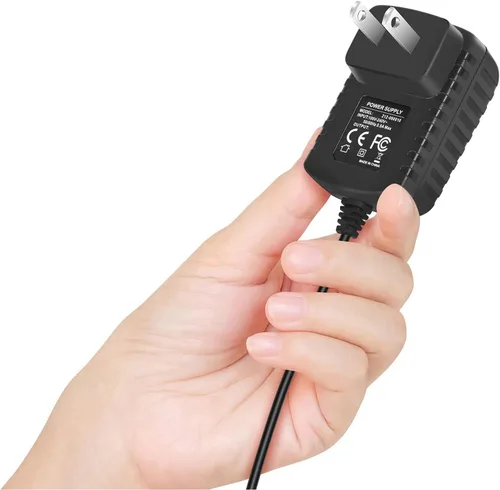 Miniatura 5 de Adaptador global de 12 V AC/DC para cámara de primera alerta Modelo: 600C 600 TVL 600TVL CMOS Cable de cámara a color a través del montaje 12VDC