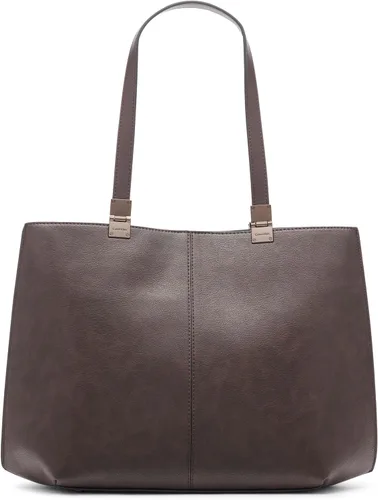 Miniatura 2 de Calvin Klein Bolso geométrico de granito