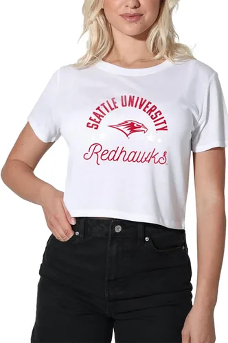 Miniatura 282 de Colección oficial de camisetas para mujer, color blanco Elon Phoenix