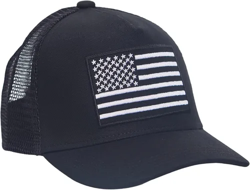 Miniatura 43 de Born to Love - Gorra de béisbol para niño y bebé con visera, en color blanco y azul