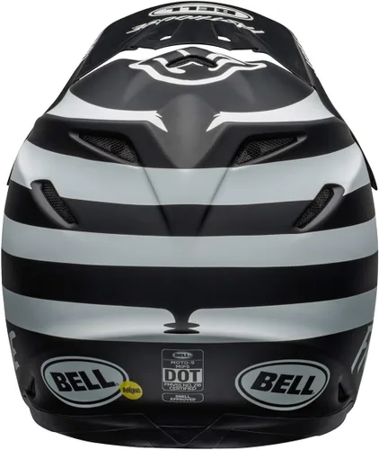 Miniatura 8 de Bell Moto-9 MIPS Casco de suciedad