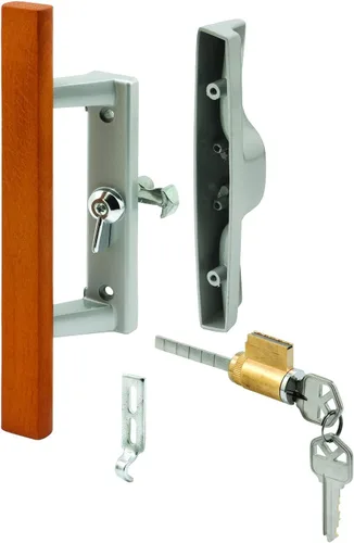 Prime-Line Products C 1018 Set de manijas para puerta deslizante., C 1064