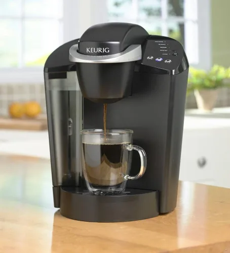 Miniatura 2 de Keurig K50 The All Purposed Coffee Maker, 8 onzas, color negro
