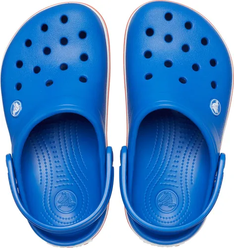 Miniatura 5 de Crocs Unisex-Child Crocband Clogs