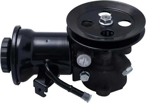 Miniatura 26 de AUQDD 20-312P1 Bomba de dirección asistida (para 4.6L/5.4L V8) Compatible con 03-06 Ford Expedition / 04-08 F-150 / 06-08 Lincoln Mark LT 03-06