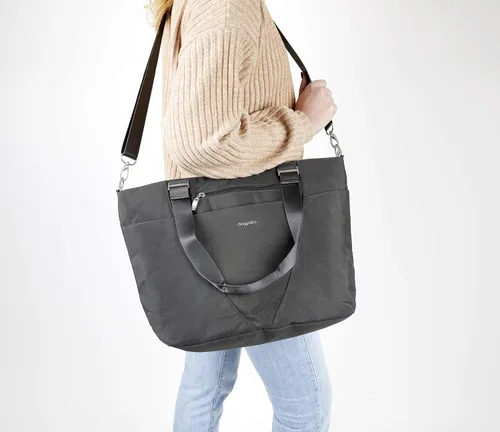 Miniatura 7 de Baggallini Avenue - Bolsa de mano con asa