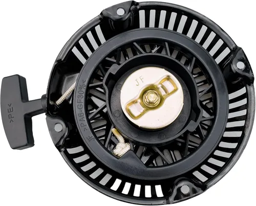 Miniatura 2 de Tapa Conjunto de arranque de retroceso compatible con motor Westinghouse de 212 cc y lavadora a presión