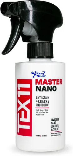 Protector de piel nano y gamuza respetuoso con el medio ambiente, revestimiento impermeable de ante y cuero para botas, zapatos, asientos de coche,