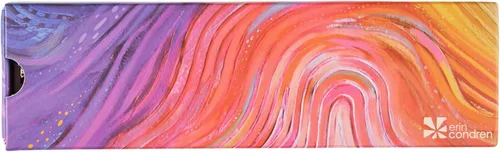 Miniatura 6 de Erin Condren Evolve Gel Pen - Escritura suave para notas, planificadores y horarios