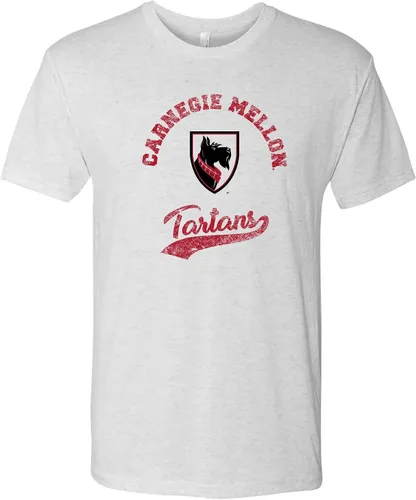 Miniatura 20 de UGP Campus Apparel AS11 - Camiseta Triblend Retro Script