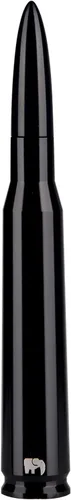 Miniatura 6 de ONE250 Antena estilo bala para Dodge RAM (RAM 1500, RAM 2500 o RAM 3500 1994-2019) y Ford Serie F