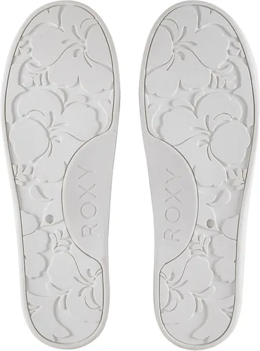 Miniatura 4 de Roxy Minnow - Zapatos deportivos sin cordones para mujer