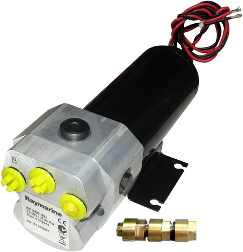 Raymarine Bomba Tipo 2 12V
