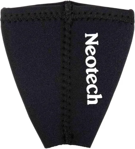Miniatura 3 de Neotech Pucker Pouch Boquilla de cuerno francés (2901132) negro grande
