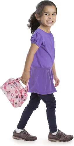 Miniatura 10 de Muñeca Brianna de 12 pulgadas de Melissa & Doug 14883, Multicolor