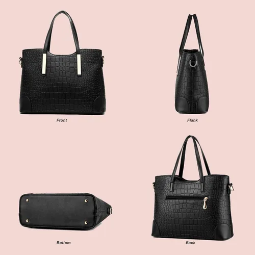 Miniatura 7 de TcIFE - Bolsos de mano y bolsas para mujer al hombro, carteras
