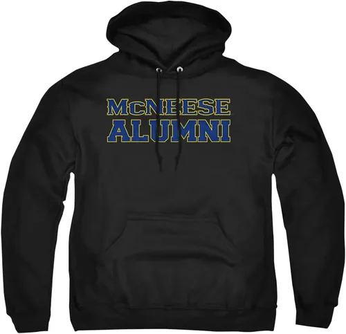 Miniatura 51 de LOGOVISION Ropa unisex para adultos con diseño oficial de alumnos universitarios para hombres y mujeres, colección de sudaderas con capucha