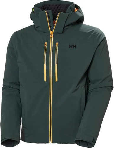 Miniatura 3 de Helly Hansen Alpha LIFAloft - Chaqueta para hombre