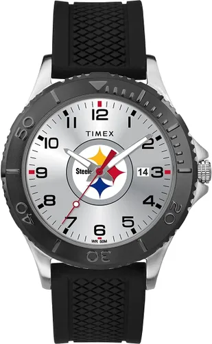 Miniatura 9 de Timex Reloj gamer NFL Houston Texans