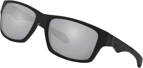 Miniatura 2 de BroLizard - Lente polarizada para gafas de sol Oakley Jupiter Squared OO9135, plateado
