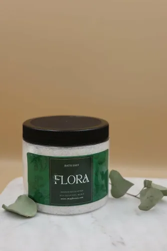 Miniatura 5 de Menta de romero silvestre