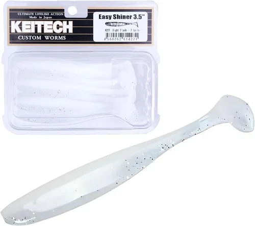 Miniatura 8 de Keitech Bañador Easy Shiner