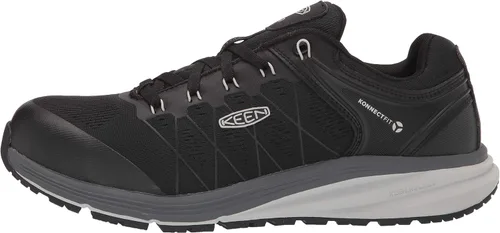 Miniatura 8 de KEEN Utility Mens Sneakers Work Shoes
